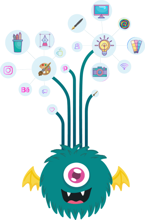 Digital marketing company